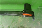 Бампер задний (после 2009г) (71501SWAZZ00) для Honda CR-V(RE) с 2006-2012г (ЦРВ СРВ)