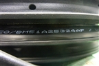 Уплотнитель двери задней правой (BM51A25324AF) для Ford Focus 3 с 2011г (Фокус)