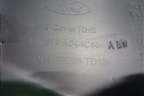 Накладка на торпедо (боковая правая) (BM51A044C60ABW) для Ford Focus 3 с 2011г (Фокус)