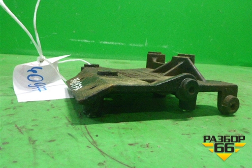 Кронштейн компрессора кондиционера (8103012) для BYD F3 с 2007г (Ф3)