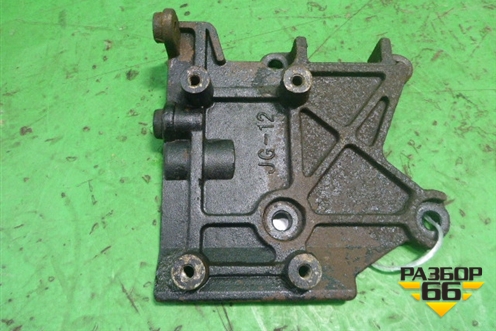 Кронштейн компрессора кондиционера (8103012) для BYD F3 с 2007г (Ф3)