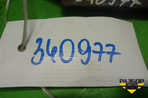 Кронштейн компрессора кондиционера (8103012) для BYD F3 с 2007г (Ф3)