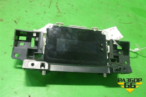 Дисплей информационный (DM5T18B955AB) для Ford Focus 3 с 2011г (Фокус)