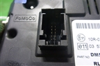 Дисплей информационный (DM5T18B955AB) для Ford Focus 3 с 2011г (Фокус)