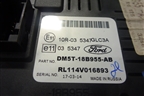Дисплей информационный (DM5T18B955AB) для Ford Focus 3 с 2011г (Фокус)