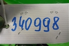 Дисплей информационный (DM5T18B955AB) для Ford Focus 3 с 2011г (Фокус)