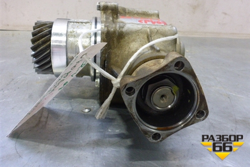 Коробка раздаточная (2.0л МКПП B20A2) для Honda CR-V(RE) с 2006-2012г (ЦРВ СРВ)