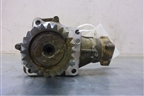 Коробка раздаточная (2.0л МКПП B20A2) для Honda CR-V(RE) с 2006-2012г (ЦРВ СРВ)