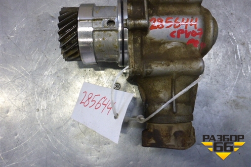 Коробка раздаточная (2.0л МКПП B20A2) для Honda CR-V(RE) с 2006-2012г (ЦРВ СРВ)