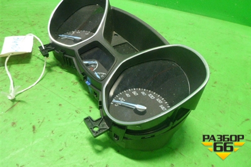 Щиток приборов МКПП (BM5T10849BAG) для Ford Focus 3 с 2011г (Фокус)
