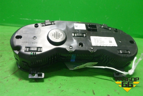 Щиток приборов МКПП (BM5T10849BAG) для Ford Focus 3 с 2011г (Фокус)