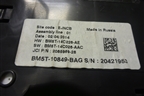 Щиток приборов МКПП (BM5T10849BAG) для Ford Focus 3 с 2011г (Фокус)