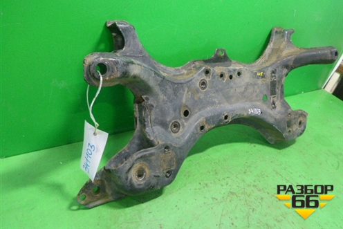 Подрамник передний для BYD F3 с 2007г (Ф3)