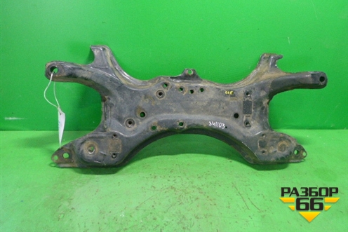 Подрамник передний для BYD F3 с 2007г (Ф3)