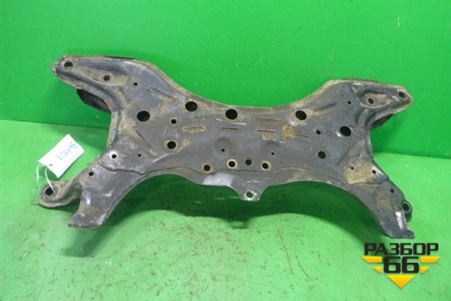 Подрамник передний для BYD F3 с 2007г (Ф3)