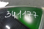 Стекло двери задней правой форточка (2008г) для BYD F3 с 2007г (Ф3)