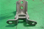 Петля двери задней правой нижняя для Nissan Almera N16 с 2000-2006г (Альмера Н16)