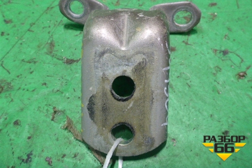 Петля двери задней левой нижняя для Nissan Almera N16 с 2000-2006г (Альмера Н16)