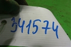 Ручка внутренняя двери задней правой (AM51U22600BEW) для Ford Focus 3 с 2011г (Фокус)