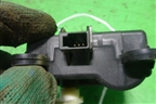 Моторчик заслонки отопителя (3C27030850) для Nissan Almera N16 с 2000-2006г (Альмера Н16)