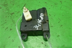 Моторчик заслонки отопителя (3C27030850) для Nissan Almera N16 с 2000-2006г (Альмера Н16)