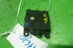 Моторчик заслонки отопителя (3C27030850) для Nissan Almera N16 с 2000-2006г (Альмера Н16)