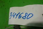 Моторчик заслонки отопителя (3C27030850) для Nissan Almera N16 с 2000-2006г (Альмера Н16)