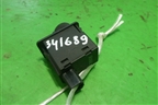 Переключатель корректора фар для Nissan Almera N16 с 2000-2006г (Альмера Н16)