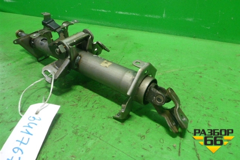 Колонка рулевая для Nissan Almera N16 с 2000-2006г (Альмера Н16)