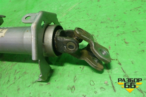 Колонка рулевая для Nissan Almera N16 с 2000-2006г (Альмера Н16)