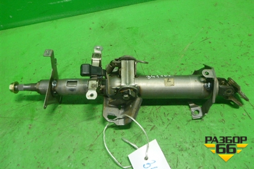 Колонка рулевая для Nissan Almera N16 с 2000-2006г (Альмера Н16)