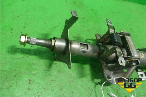 Колонка рулевая для Nissan Almera N16 с 2000-2006г (Альмера Н16)