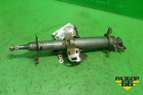 Колонка рулевая для Nissan Almera N16 с 2000-2006г (Альмера Н16)