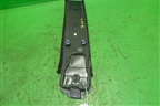 Обшивка стойки центральная нижняя правая (13113921) для Opel Astra H с 2004-2015г
