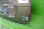 Дверь багажника без стекла (39818090) для Volvo XC60 с 2008-2017г (ХС60)