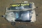 Адсорбер фильтр угольный (55700387) для Fiat Grande Punto с 2005г (Гранде Пунто)