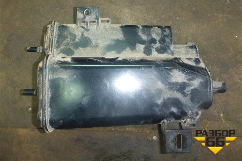 Адсорбер фильтр угольный (55700387) для Fiat Grande Punto с 2005г (Гранде Пунто)