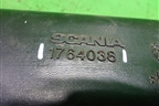 Воздуховод отопителя  (правый от корпуса) (1764038) для Scania 5 R Series с 2004-2016г