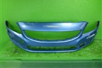Бампер передний (после 2013г под омыватели) (31323831) для Volvo S60 с 2010-2018г (C60)