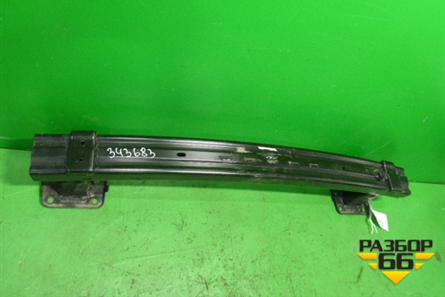 Усилитель заднего бампера (CJ54U403C94AA) для Ford Kuga с 2012г (Куга 2)