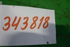 Накладка заднего крыла левого (CV44S286D03A) для Ford Kuga с 2012г (Куга 2)