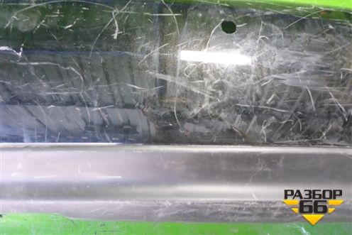 Бампер задний (под парктроник) (5215948100) для Lexus RX 300 c 2009-2015г (РХ)