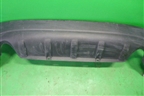 Юбка заднего бампера (до 2013г) (30796171) для Volvo XC60 с 2008-2017г (ХС60)