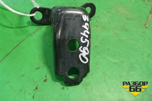 Петля двери передней левой верхняя для Honda CR-V(RE) с 2006-2012г (ЦРВ СРВ)