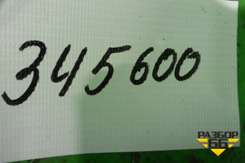 Насос топливный электрический (корпус новый) (311121G500) для Hyundai Verna с 2005-2010г (Верна)