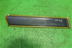 Накладка двери задней левой (новая) (10138752) для Suzuki SX4 с 2006-2013г (СХ4)