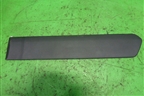 Накладка двери задней левой (новая) (10138752) для Suzuki SX4 с 2006-2013г (СХ4)