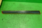 Накладка двери передней левой (новая) (10138750) для Suzuki SX4 с 2006-2013г (СХ4)