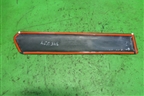 Накладка двери задней левой (широкая новая) (10138752) для Suzuki SX4 с 2006-2013г (СХ4)