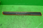 Накладка двери передней левой (новая) (10138750) для Suzuki SX4 с 2006-2013г (СХ4)